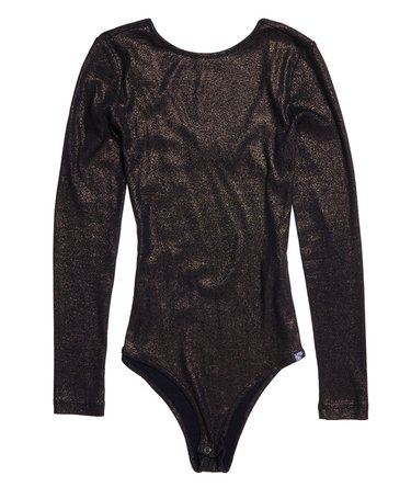 Elsden Rib Bodysuit Image 2
