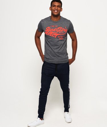 T-shirt Triple Swoosh Image 3