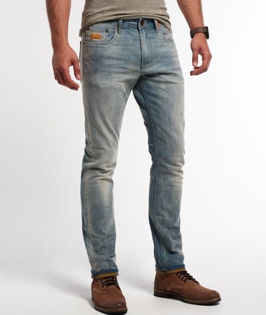 Jean Corporal Slim Image 1