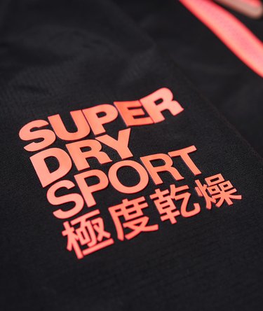 Hooded SD-Windsprinter Jacket Image 7