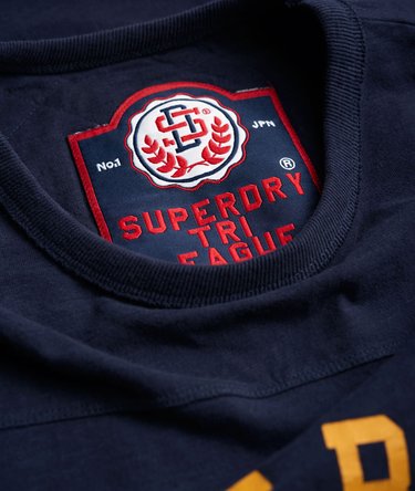 Tri League Baseball Top Image 5