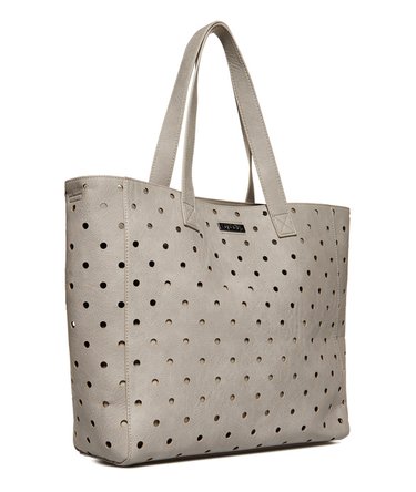 Bolso tote de lunares Elaina Image 4