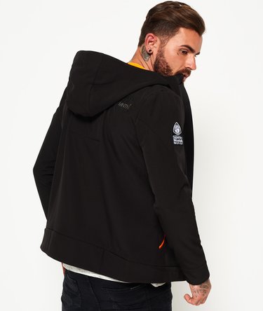 Mountaineer Softshell Jacket Image 5