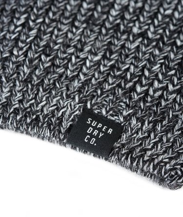 Almeta Slouch Beanie Image 3