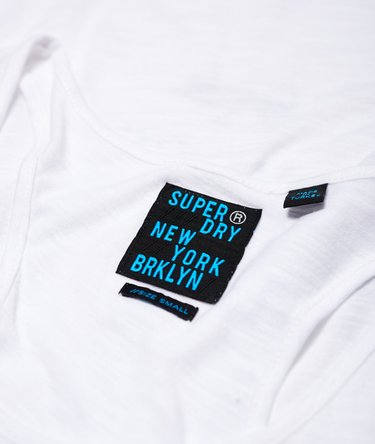 Sky Scraper Vest Top Image 6