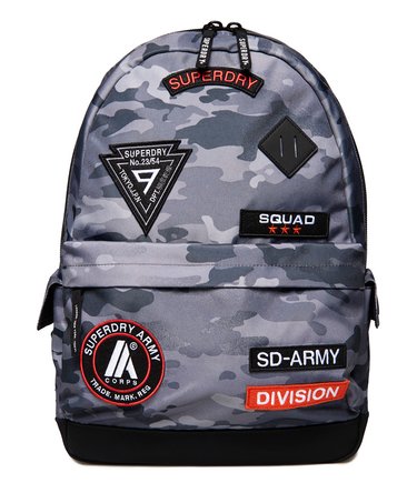 Platoon Montana Rucksack Image 1