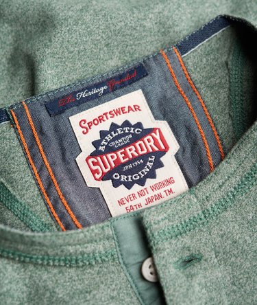 Heritage Grandad Top Image 5