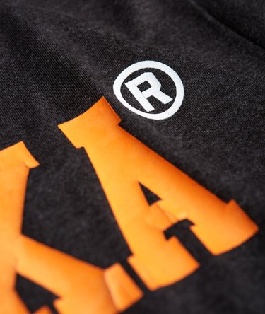 Osaka Neon Sport T-shirt Image 6