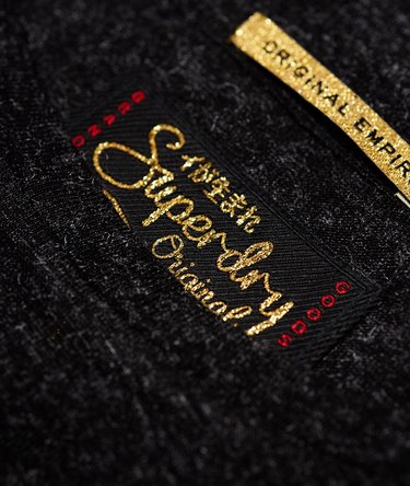 Dunloe Long Sleeve Graphic Top Image 6