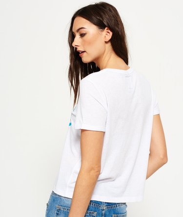 Stacker Boxy T-shirt Image 4