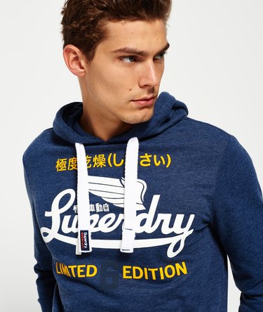 Limited Icarus Lite Hoodie Image 1