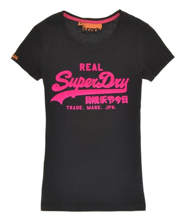 Vintage T-shirt Image 2