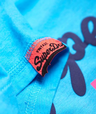 Real Original Fresh Dip Dye T-shirt Image 8