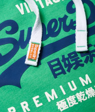 Premium Goods Duo Hoodie Image 7