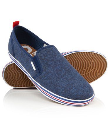 Dead Slippy Trainers Image 1