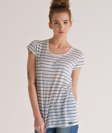 Puzzle Scoop T-shirt Image 1