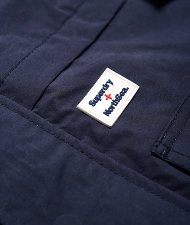 Fathom Hybrid Jacket Image 7