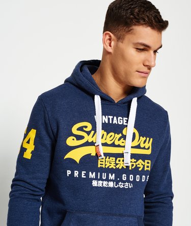 Premium Goods Duo Hoodie Image 5