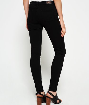Alexia Jegging Jeans Image 4