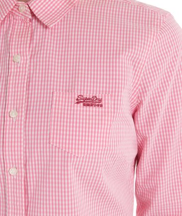 Premium Dress Shirt Image 6