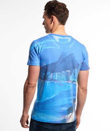 Camiseta Laguna Image 4