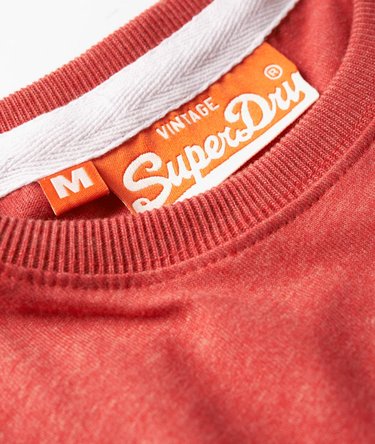 Vintage Logo T-Shirt Image 7