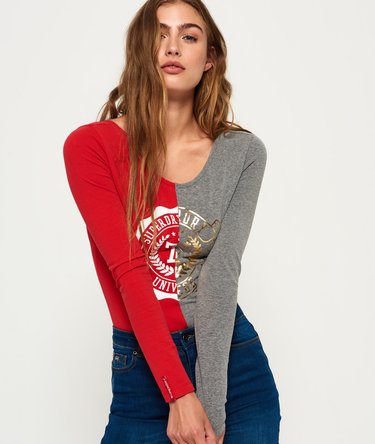 Upstate Bodysuit Image 1