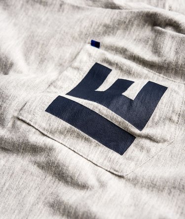 Runner Pocket T-shirt Image 6