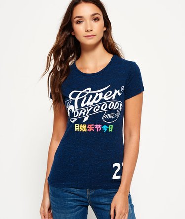 Super Goods T-shirt Image 3