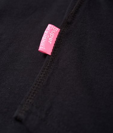 Sport Label Hot T-Shirt Image 8