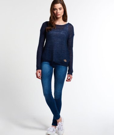 Aphrodite Knit Top Image 3
