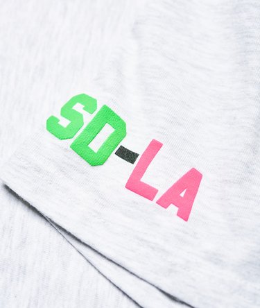 Ticket Type T-shirt Image 8