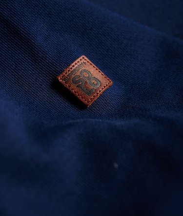 Solo Sport Sweatshirt mit Rundhalsausschnitt Image 8
