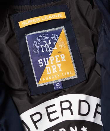 Bomber Nu Sport Code Image 6
