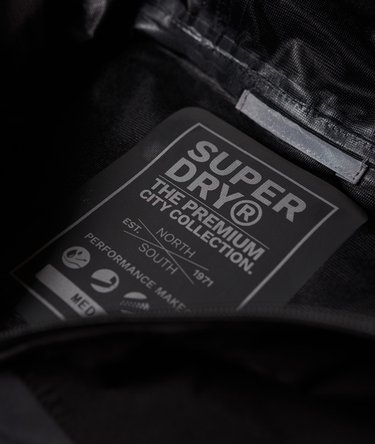 Fleet Cagoule Image 6