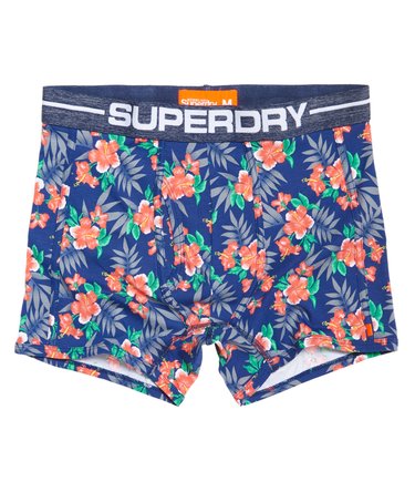 Hawaiian Sport Boxers Image 1