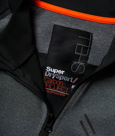 Run Free Jacket Image 6