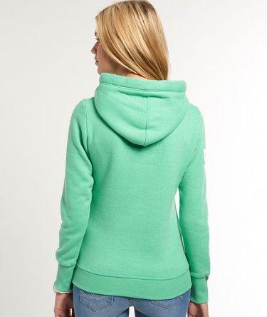 Super Track Hoodie Image 3