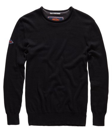 Jersey de cuello alto Orange Label Image 2