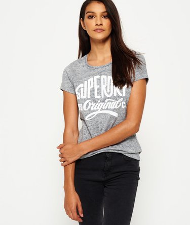 MFG Twisted T-shirt Image 1