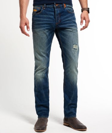 Officer Jeans Image 1