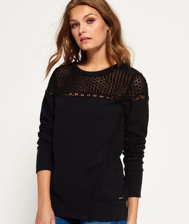 Analee Crew Jumper Image 1