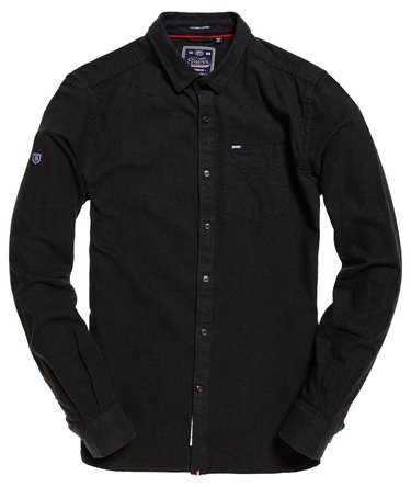 Academy Oxford Shirt Image 2
