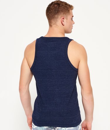 Orange Label Vintage Embroidery Tanktop Image 5