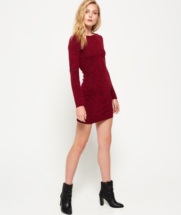 Augusta Bodycon Dress Image 2
