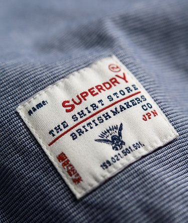 Oxford Shirt Image 6