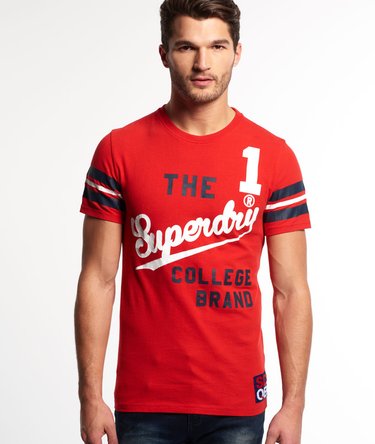 Freshman T-shirt Image 2