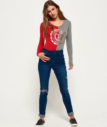 Upstate Bodysuit Image 3