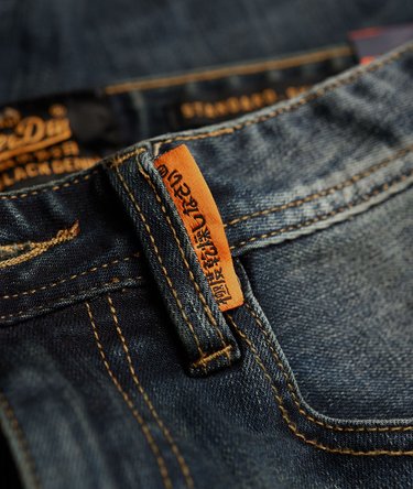 Standard Skinny Jeans Image 6