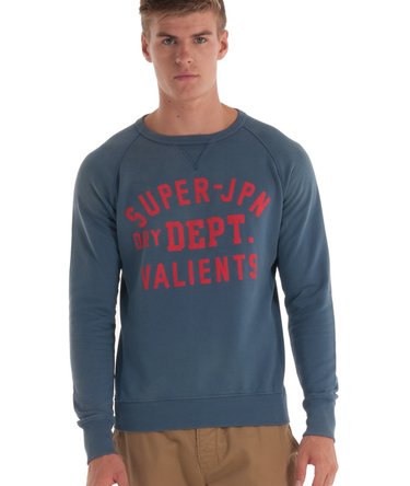 athletic lite crew Image 2